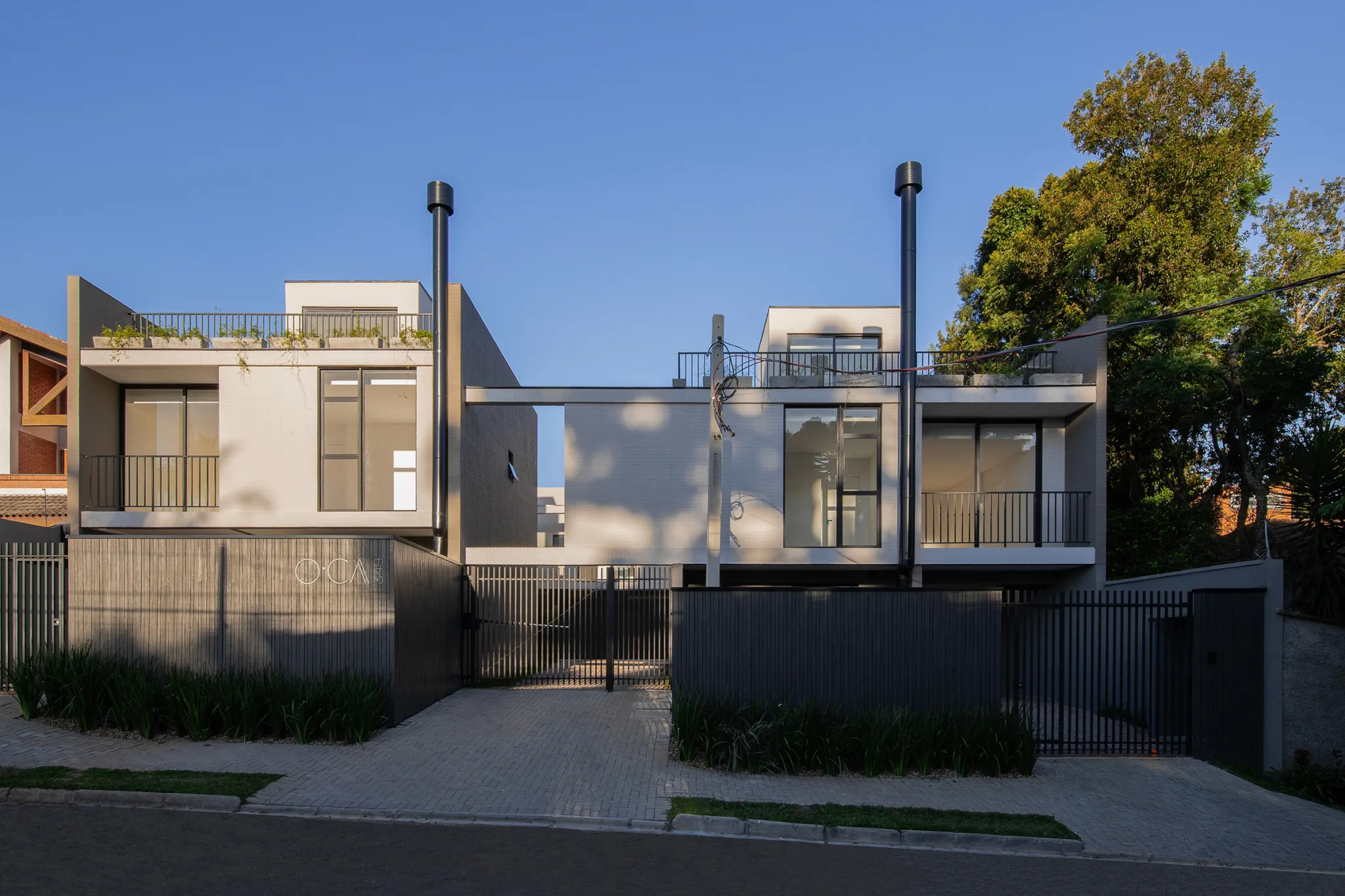 OCÁ 349 - Fachada 5