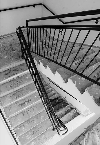 Tauá - Andamento da Obra