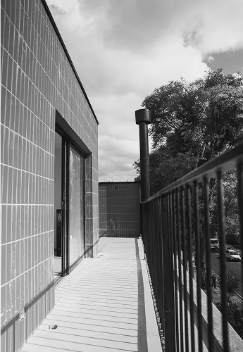 Tauá - Andamento da Obra