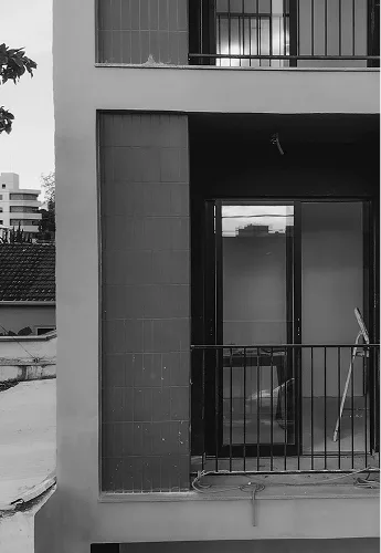 Tauá - Andamento da Obra