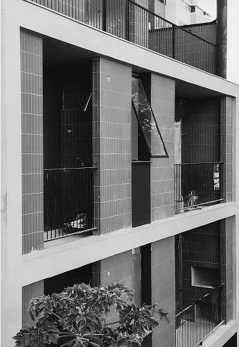 Tauá - Andamento da Obra