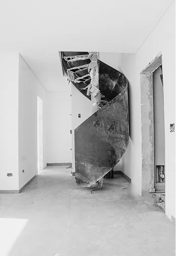 Tauá - Andamento da Obra